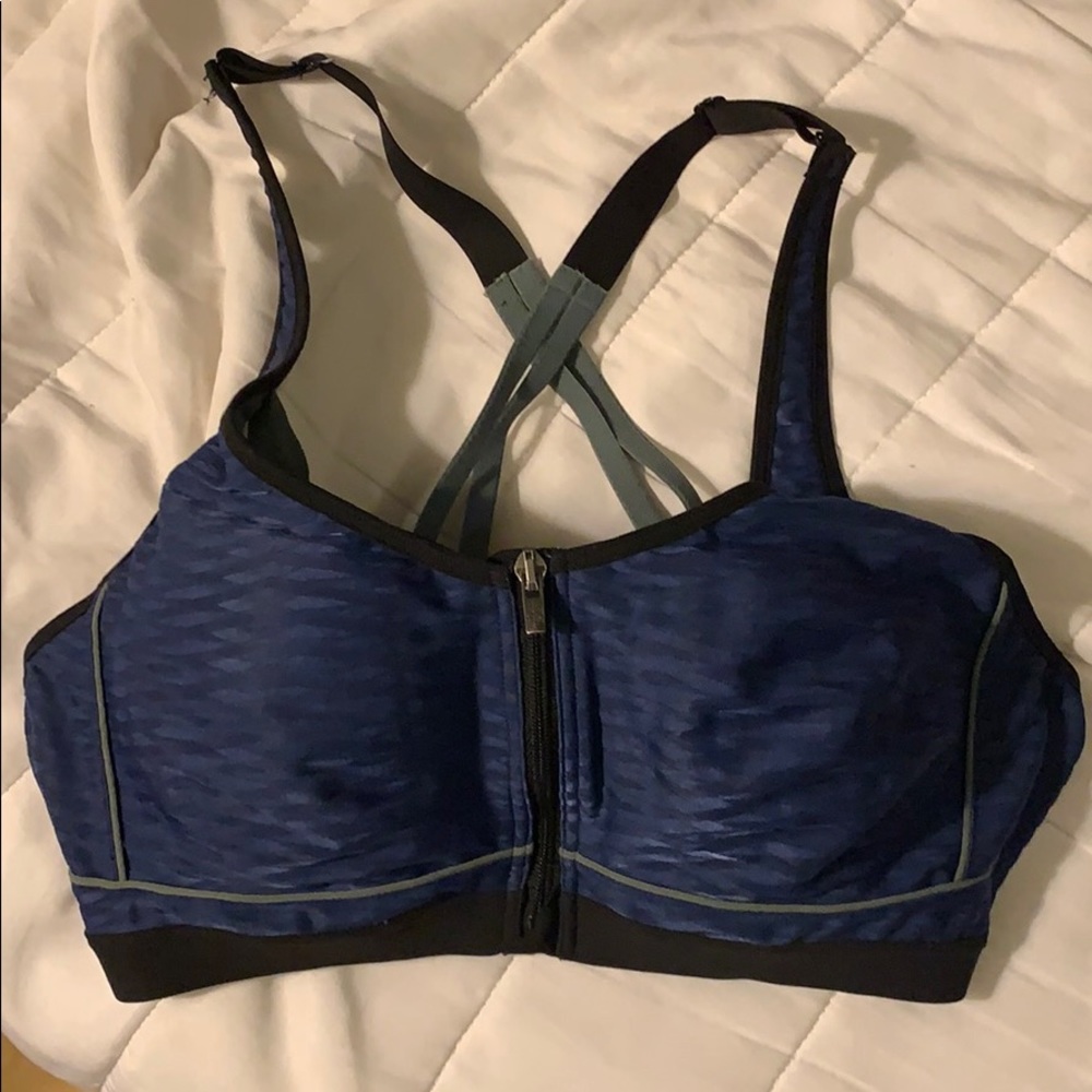 Victoria’s Secret Sport Knockout Sports Bra 38C